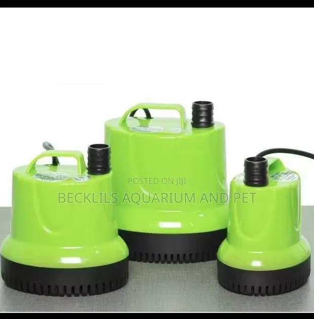 35 Watts Submersible Water Pump · Photo 1