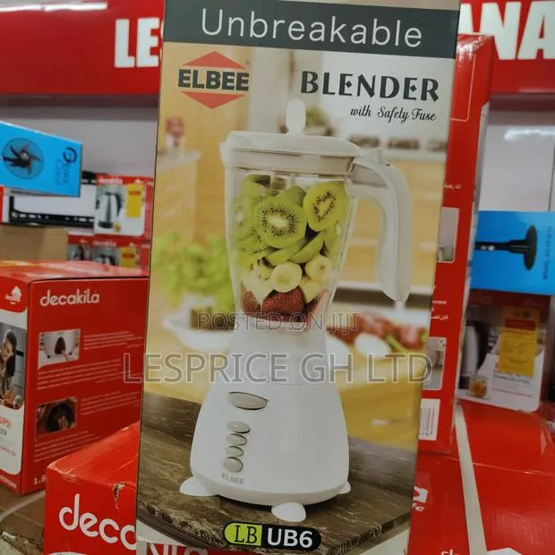 Get Your Flawless Dual Purpose Blender at an Affordable Price · Photo 1
