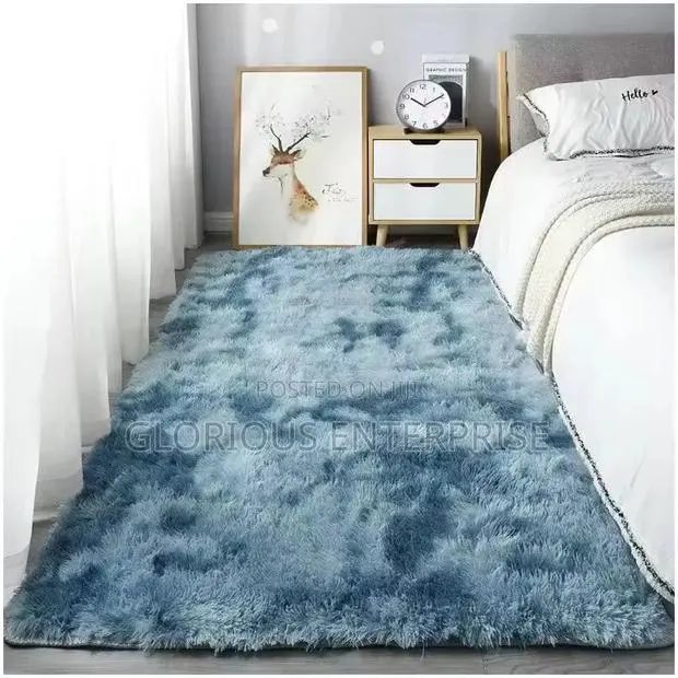 Bedside Mat or Carpet · Photo 1