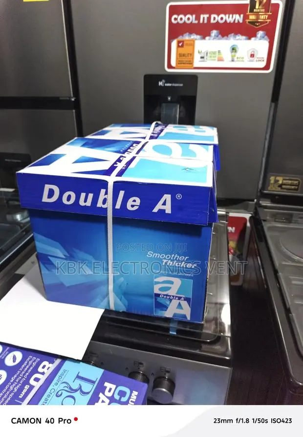 Quality Double Layer A4 Sheet- · Photo 1