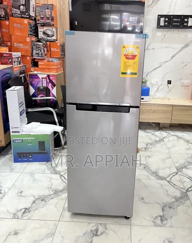 Premium Samsung Top Mount Freezer Fridge(Rt 28) · Photo 1