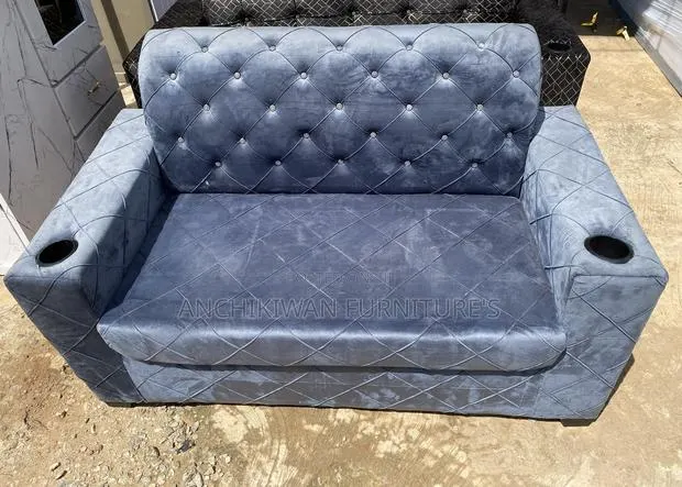 2 in 1 Stichby Sofa (Payment After Delivery) · Photo 1