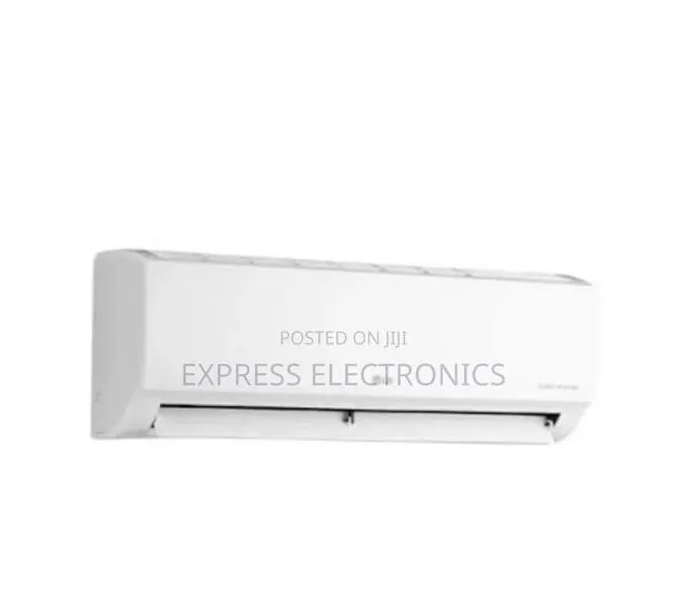 Limited Stock Split Inverter Dual Air Conditioner Lg 2.5hp · Photo 1