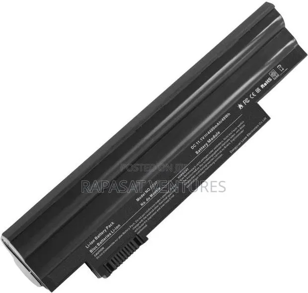 Acer D255 Battery · Photo 1