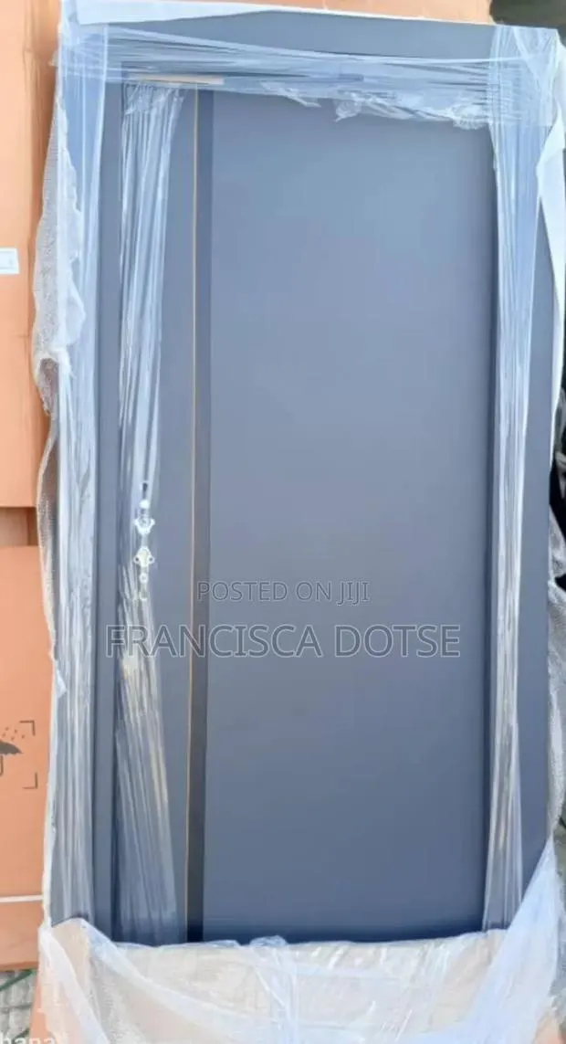 High Quality Single Door (Sed Door) · Photo 1