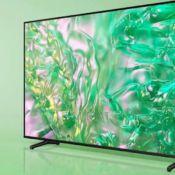Samsung 4K Smart TV 85'' 85U8072F / New2025 · Photo 1