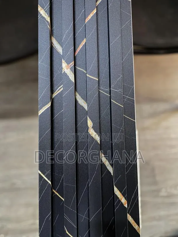 Hight Quality Fluted Panels · Photo 1