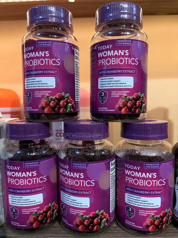 Today Woman’s Probiotic · Photo 1