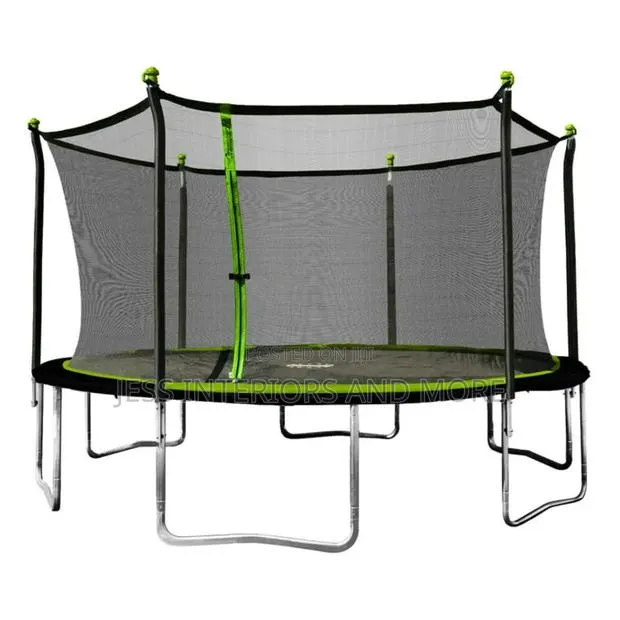 Trampoline 14 Ft · Photo 2