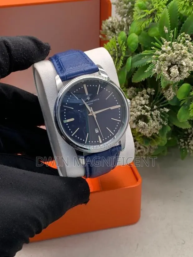 Vacheron Constantin Patrimony Automatic 36.5mm Watch · Photo 1