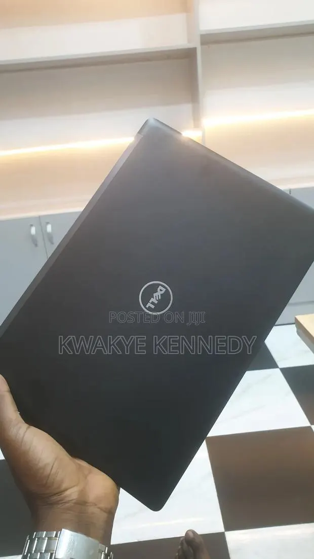 Laptop Dell Latitude 5290 8GB Intel Core i5 SSD 128GB · Photo 1