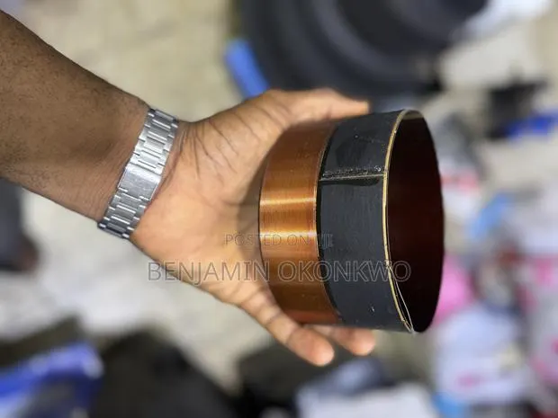 115mm Speaker Voice Coil · Photo 1