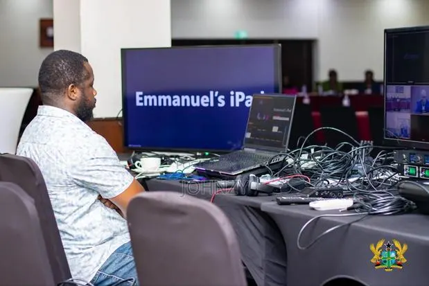 Event Live Streaming · Photo 1