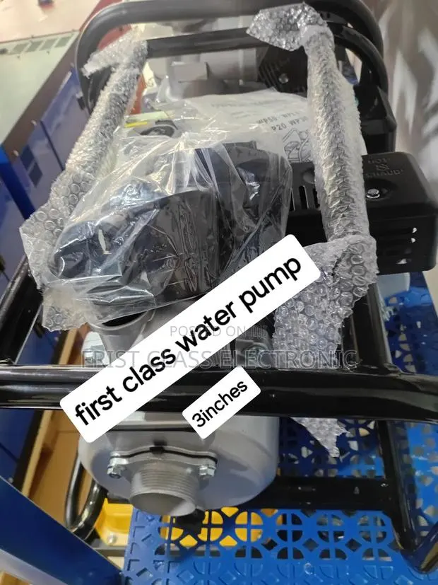 Submersible 3inches Honda Water Pump · Photo 1