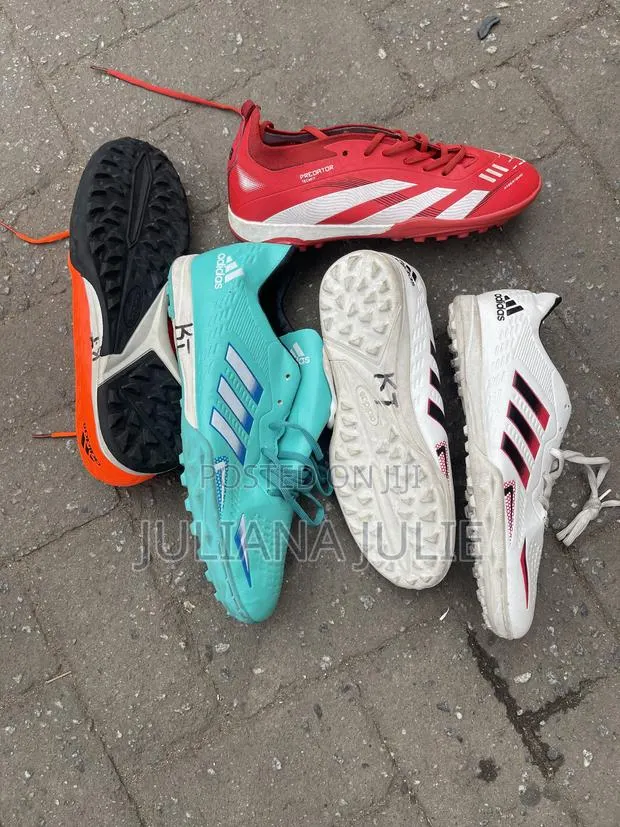 Original Gym Boot Available at Cool Price · Photo 1