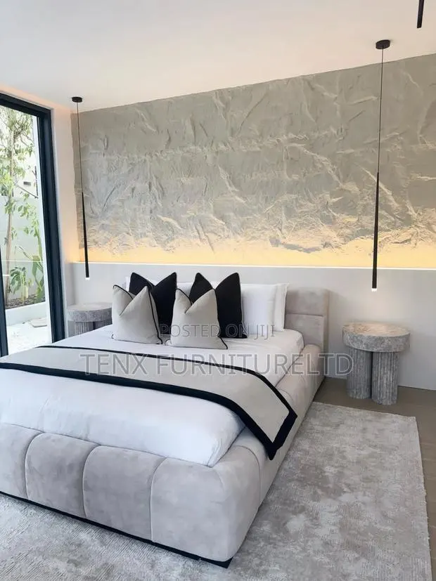 Bedroom Interior Remodeling · Photo 1