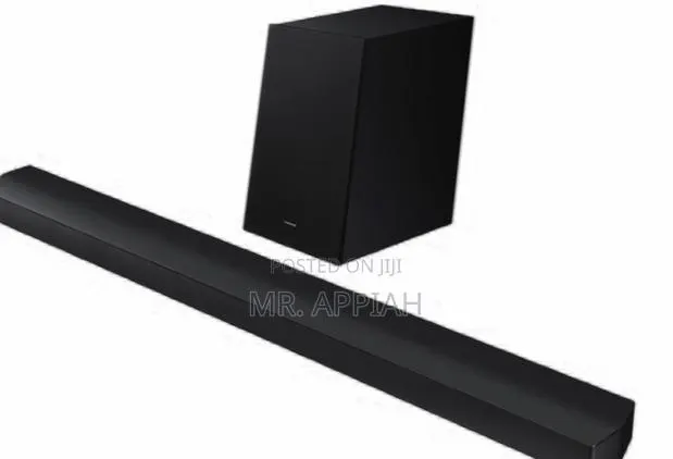 Shop Classic Samsung B73MD B-Series Soundbar(220Watt) · Photo 1
