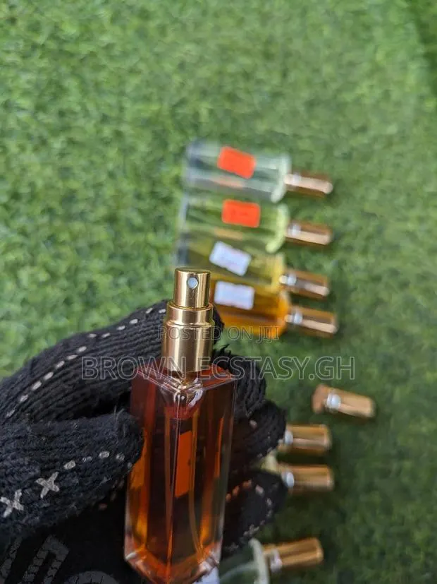 Original Oil Perfumes 20ml Bottles · Photo 1