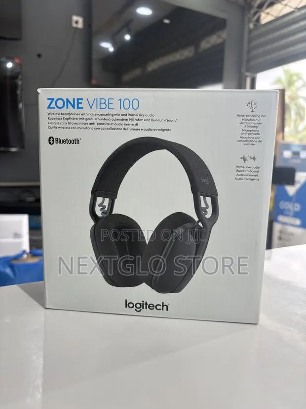 Zone Vibe 100 · Photo 1