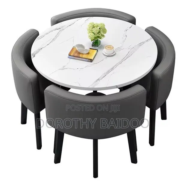 Change Your Dining Set · Photo 1