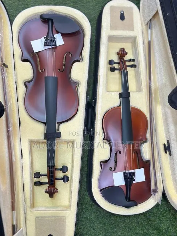 Violin 3/4 · Photo 1