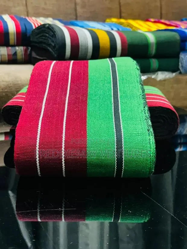 Asooke Fabrics · Photo 1