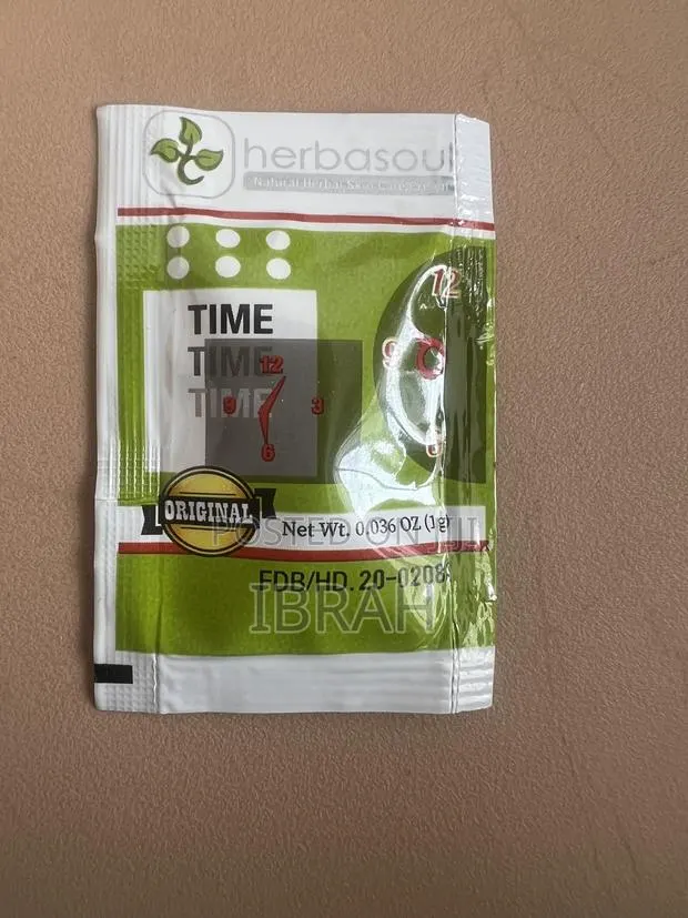 Time Herbal Soul · Photo 1
