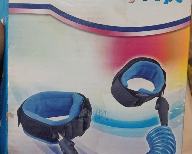 Baby Safety Rope · Photo 1