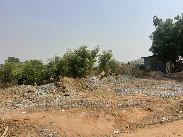 Titled Plots for Sale at East Legon Hills Kelly Estate · Photo 1