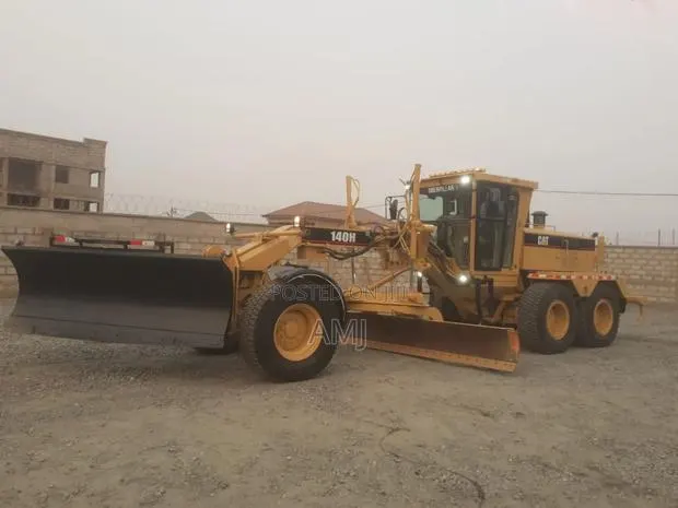 Grader for Rent