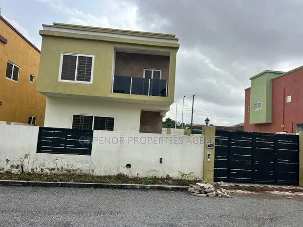 3bdrm House in East Airport, Accra Metropolitan for rent · Photo 1