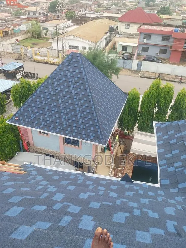 Quality Milano Roofing Sheet · Photo 1