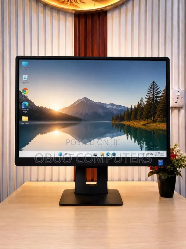 Desktop Computer Dell OptiPlex 9020 8GB Intel Core i7 HDD 128GB · Photo 1