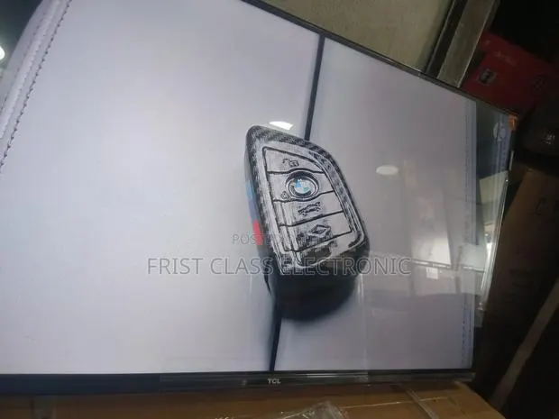 TCL Smart Tv Brilliance That Makes Sports More Thrilling · Photo 1