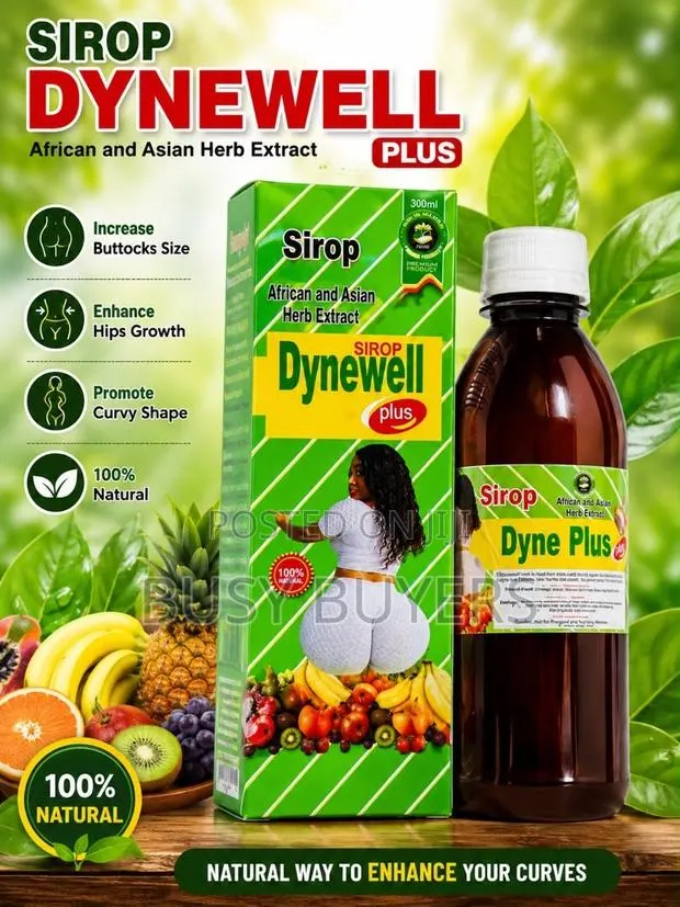 Dynewell Combo (Scroll Through) · Photo 1