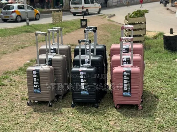 Traveling Bags · Photo 1