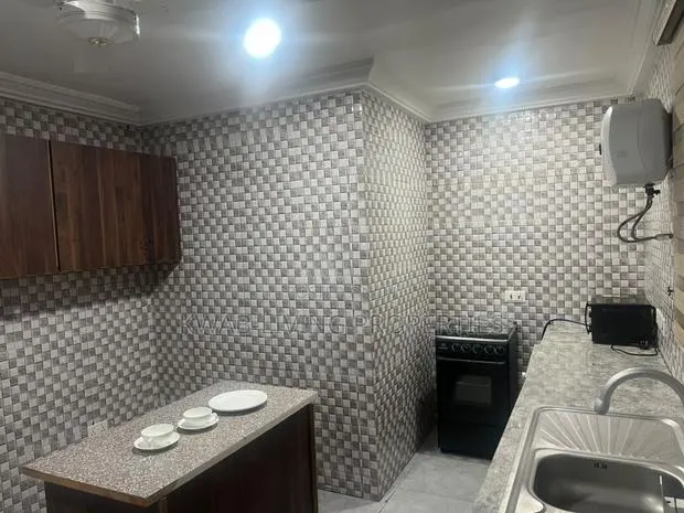 Furnished 2bdrm Apartment in Asylum Down for rent · Photo 1
