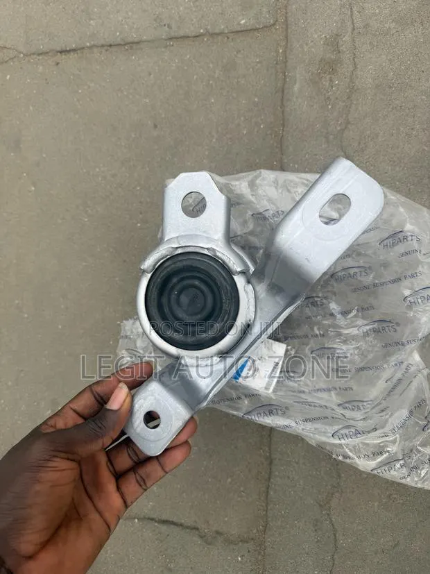 Range Rover Evoque, Discovery Sport, Land Rover, Engine Seat Available · Photo 1
