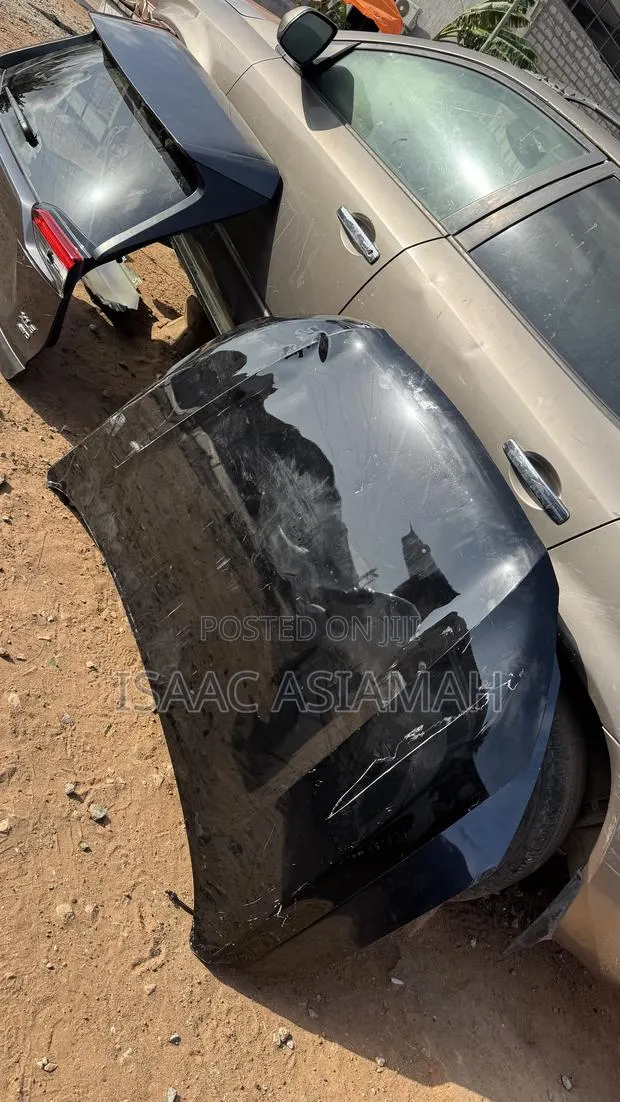 Honda HRV 2022,2023,2024,2025 Bonnet Complete · Photo 1