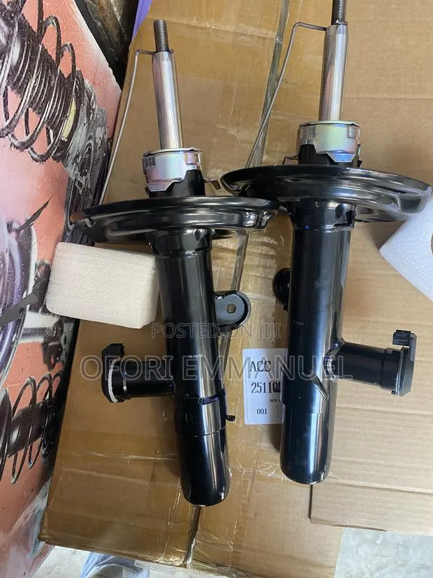 Accord Front Shocks With Sensor 2022 · Photo 1