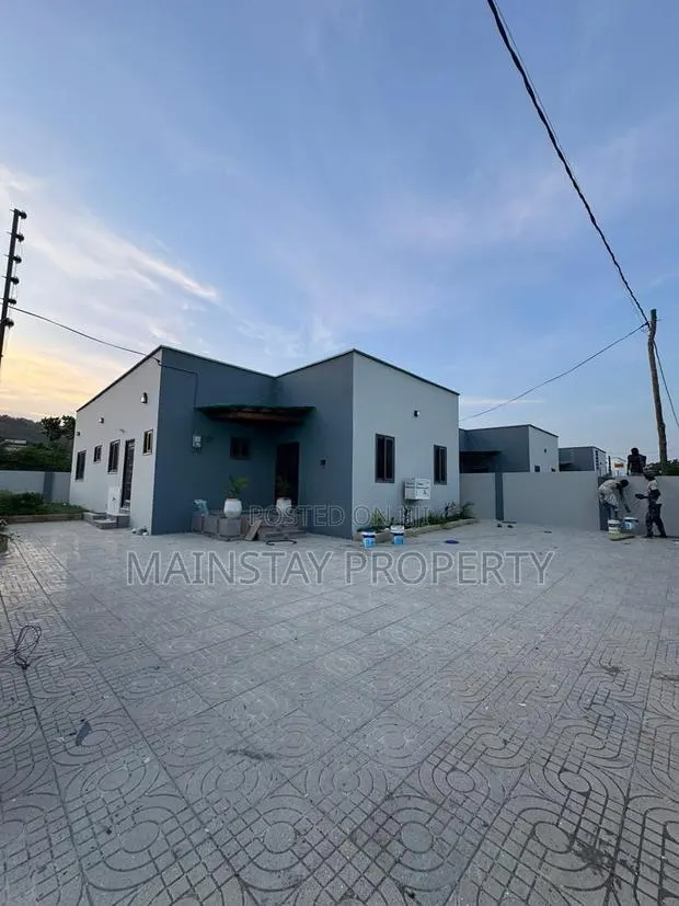 3bdrm House in Mainstay Estates, Oyarifa for sale · Photo 1