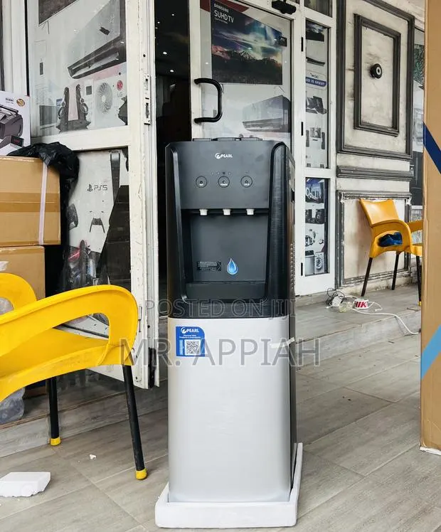 Extremely Unique Pearl PWD 4006 Electric Water Dispenser(3 Tray) · Photo 1