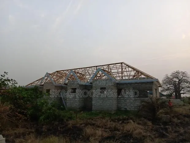 Roofing and Construction · Photo 1