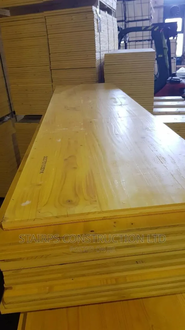 Yellow Panel/Yellow Boards for Sale · Photo 1
