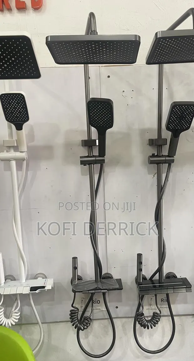 4in1 Shower · Photo 1
