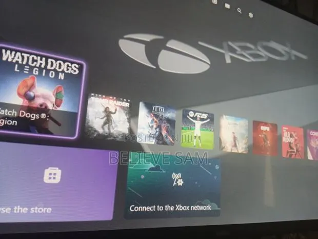 Xbox One Console · Photo 1