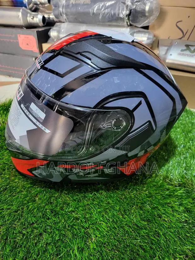 Jiekai Jk-902 Flip-up Motorcycle Helmet · Photo 1