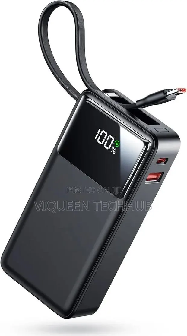 Yj009af Power Bank · Photo 1
