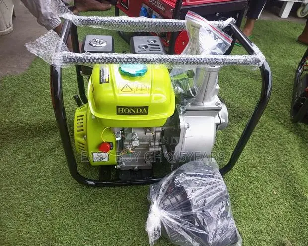 6.5hp Honda Water Pump Quality and Affordable Water Pump. · Photo 1