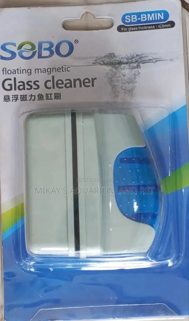 Large Tank Cleaners · Photo 1